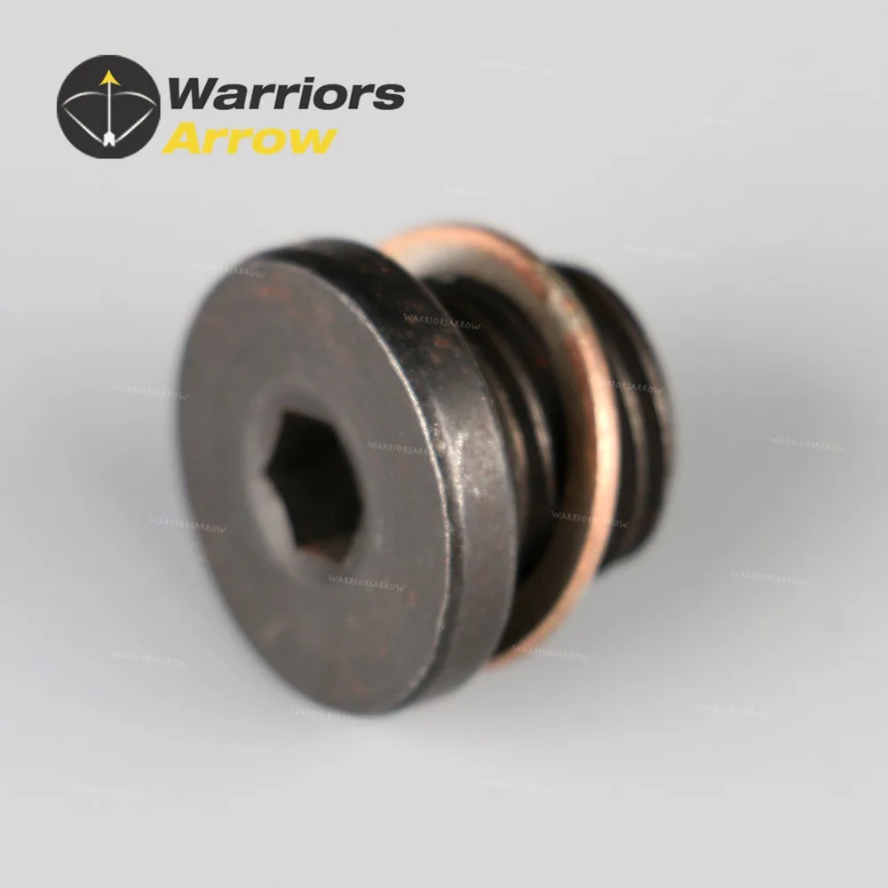 Car-Accessories-Engine-Oil-Drain-Flush-Plug-Screw-N0160276-For-Audi-A4 ...