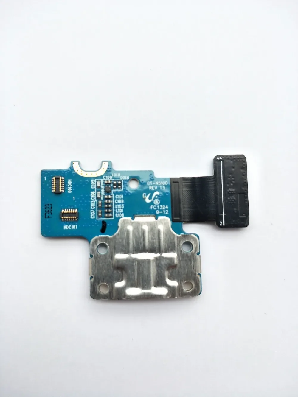 

Shyueda Новинка для Samsung Galaxy Note 8,0 3G GT-N5100 N5100 USB зарядный док-разъем порт гибкий кабель