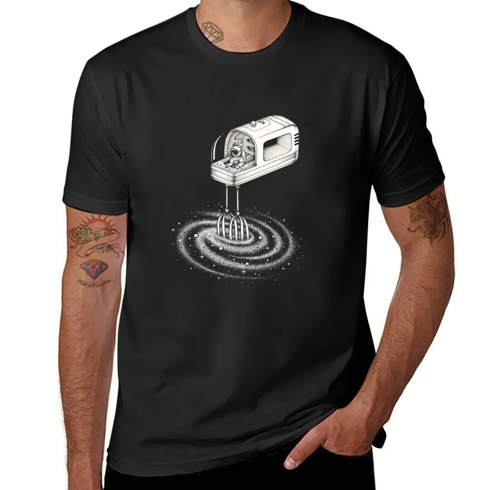 

Mix It Up T-Shirt kawaii clothes vintage clothes mens graphic t-shirts pack