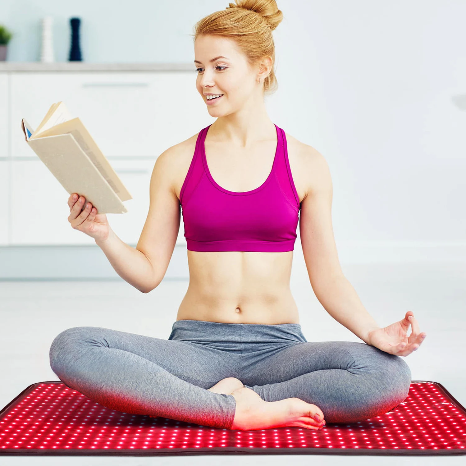 Рисунок 6 - Устройство для облегчения боли