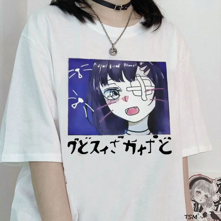 Рисунок 3 - Женская футболка с коротким рукавом