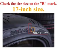 R14 Universal Hub Caps Suitable for 14-inch 15-inch Wheels Wheel Decorative Covers 14in Tire Covers 15in Rim Covers Wheels Tires 4