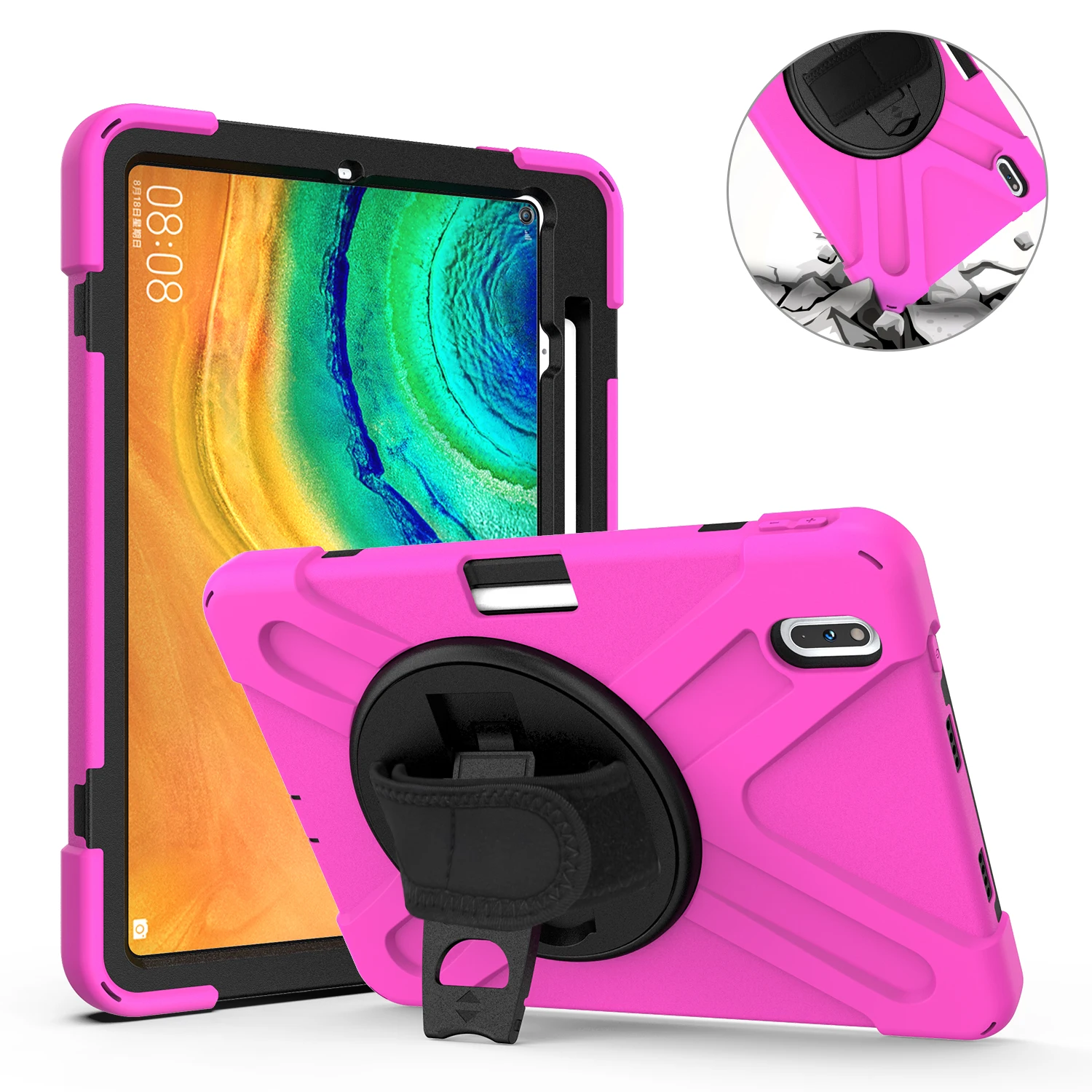 Phones e Accessories