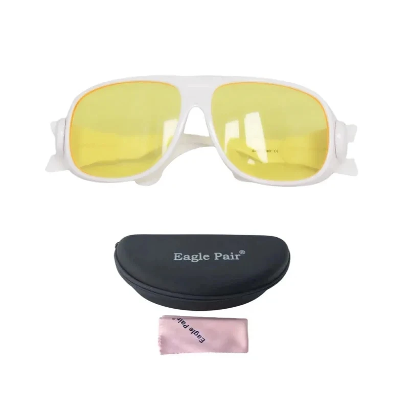 1pcs-eaglepair-190-420nm-od4-ultraviolet-laser-medical-protective-glasses