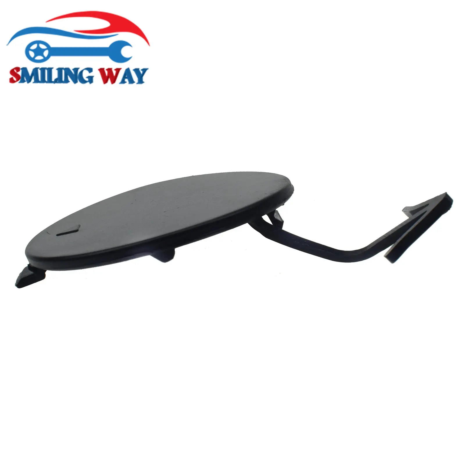 ew Car Auto Front Bumper Bracket Tow Towing Eye Hook Cover Cap For Kia Optima 2.0L 2.4L 2014 2015 86588-2T500 865882T500