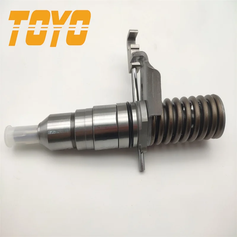 Рисунок 2 - Детали для строительной техники TOYO