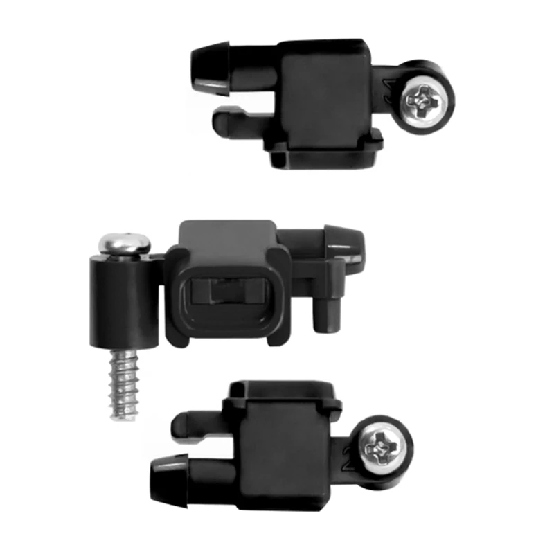 

Сменная насадка для робота-пылесоса Irobot Braava Jet M6 240 241 244, 3 шт.