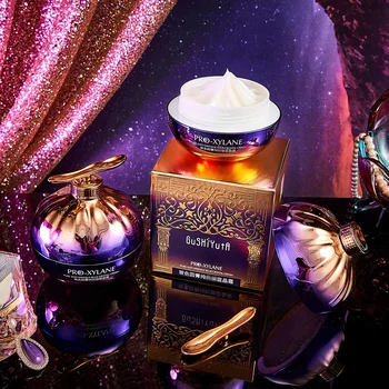 Collagen Anti Wrinkle Face Cream Firming Nourish Hydrating Moisturizing Essence Lady Facial Cream Skin Care 4