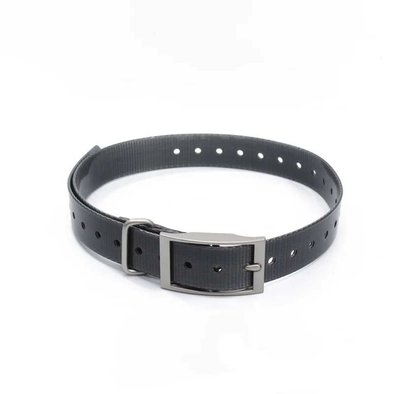 Durable & Adjustable Replacement Collar Strap