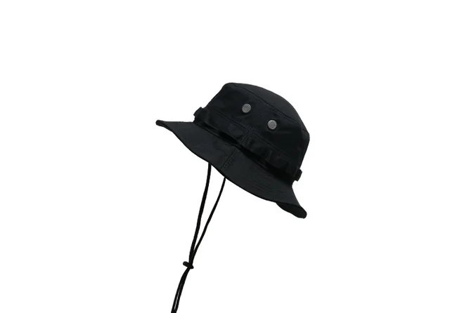 Bucket Hat Wide Brim UV Protection Hat 11
