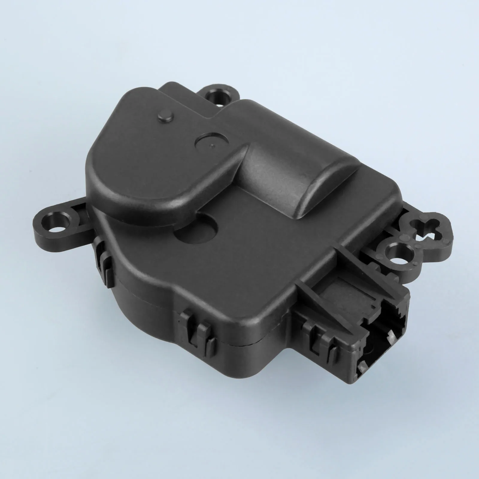 1Pc Auto HVAC Heater Blend Door Actuator 604-029 68018109AA for Chrysler Dodge Avenger Journey Jeep Patriot Compass Wrangler Ram 6