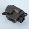 1Pc Auto HVAC Heater Blend Door Actuator 604-029 68018109AA for Chrysler Dodge Avenger Journey Jeep Patriot Compass Wrangler Ram 6