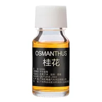 Désodorisant de voiture recharge de parfum plante naturelle huile essentielle arôme diffuseur parfum humidificateur huile essentielle désodorisant 10ml 6