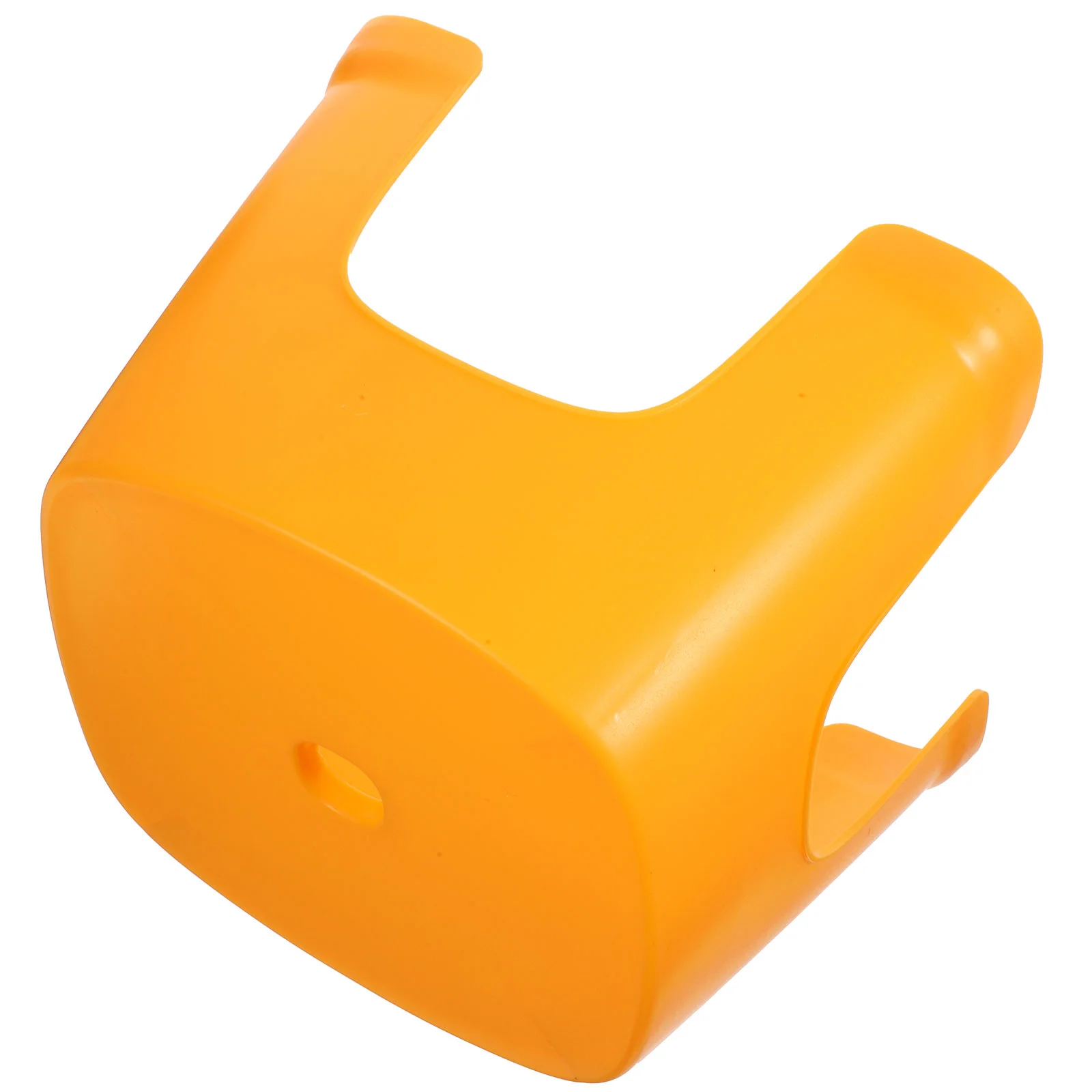 Porch Low Stool Toddler Portable Potty for Adults Bathroom Poop Pvc Step Toddlers