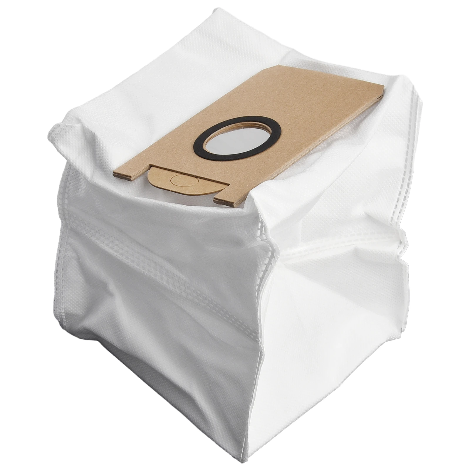 

Extend the Performance of Your For Laresar L6 Nex Robot Vacuum Cleaner with these Replacement Dust Bags 4 Pack