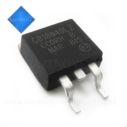 High - Quality 5 - Pack TO - 263 Transistors In Stock (GS6B60KD)