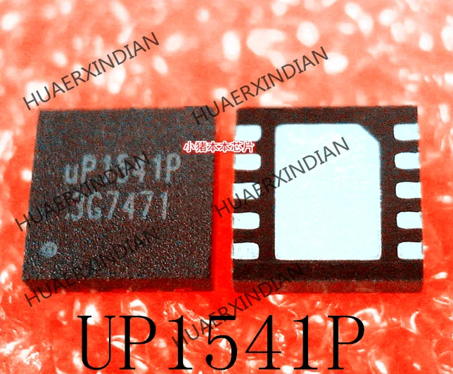 Новый оригинальный UP1541PDDA UP1541P QFN10 высокого качества | Автомобили и мотоциклы