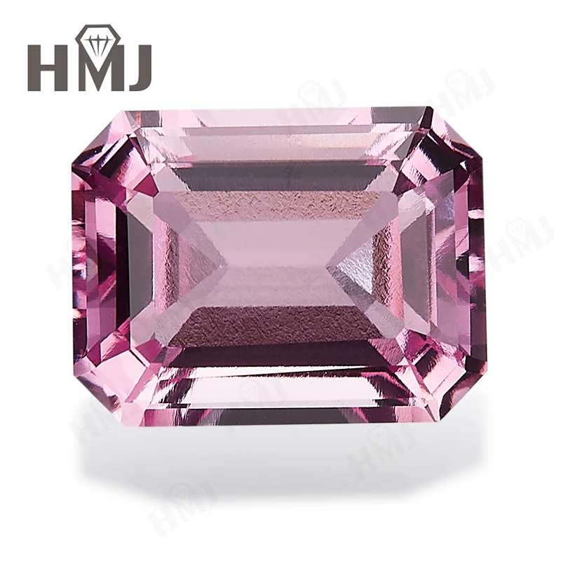 Laborgezüchteter Edelstein 0,5ct-5ct Verschiedene Formen Farben Größen DIY Schmuckherstellungsmaterialien Mit AGL-Zertifikat Maßgefertigter Schmuckring – Detail 28
