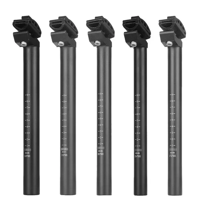 Tige De Selle Pour Velo - Limics24 - Tube Vélo Alliage D Aluminium