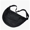 1pc multifunctional shoulder crossbody sports bag suitable for storing balls ideal for training use with zipper design 4