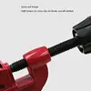 G Type Pipe Cutter 3-30mm Fast Tubing Cutter with Tail Storage Blade for Cutting Copper Tubes, Aluminum Tubes, PPT Plastic Tubes 5