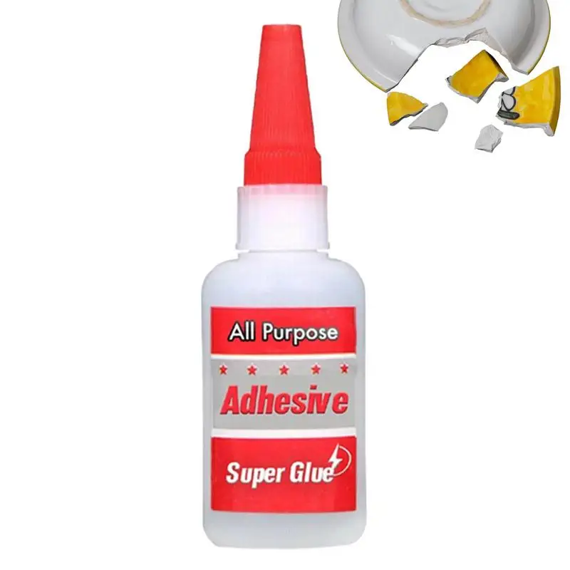 Krimpen navigatie attribuut Metal Repairing Adhesive Super Glue Impact proof Super Glue Glass Adhesive  Repair Accessories Glue For Wood Paper& Rubber To Fix| | - AliExpress