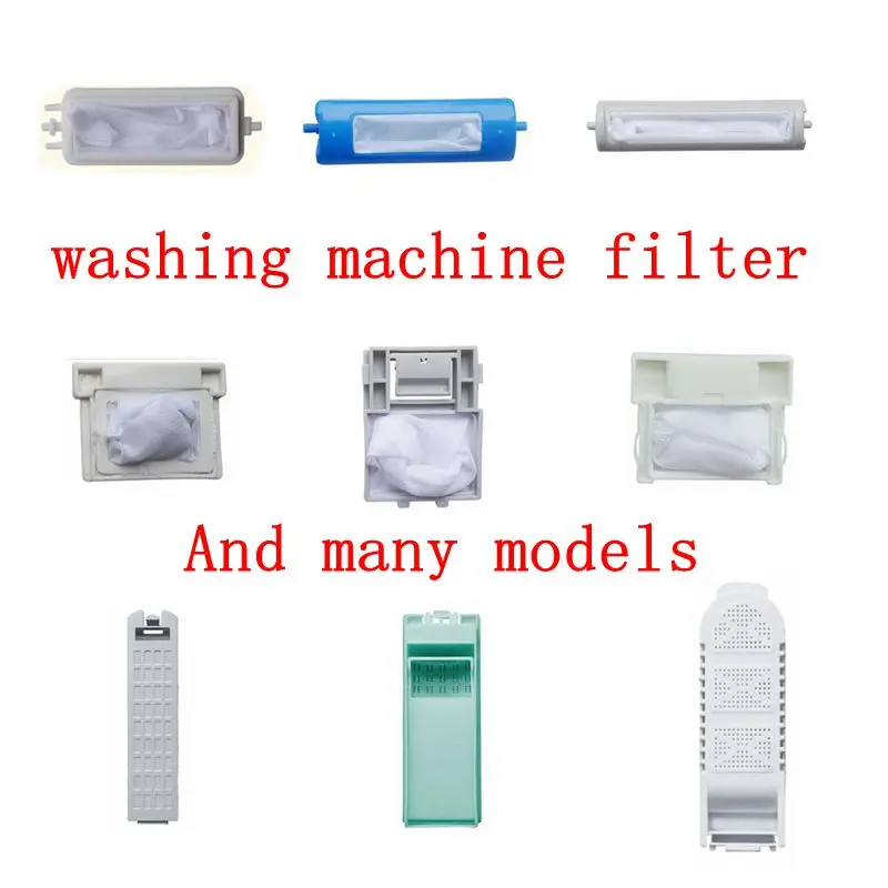 Washing Machine Lint Filter Mesh For Little Swan Rongshida Midea