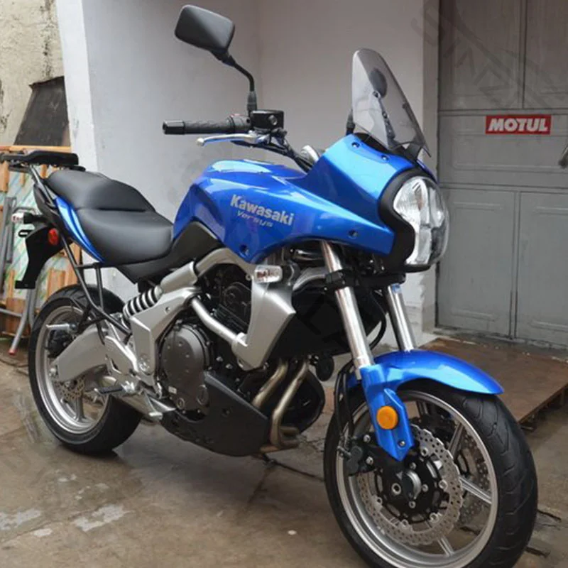 ͻŰ VersyS650 KLE650 07-09    Versys KLE 650 2007 2008 2009  ũ  ÷, 
