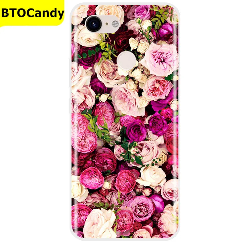 waterproof case for phone For Google Pixel 3 Case Pixel 3 XL Fundas Soft Silicone Back Cover Phone Case For Google Pixel 3 3A XL 3XL 3 A 3AXL Phone Cases mous wallet Cases & Covers