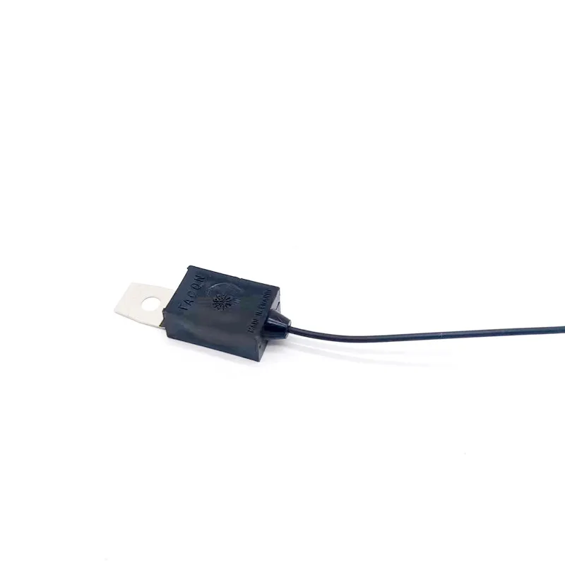 Applicable Citroen Elysee Fukang high-pressure bag capacitor Dongfeng DFM Fengshen H30 S30 ignition coil capacitor resistance