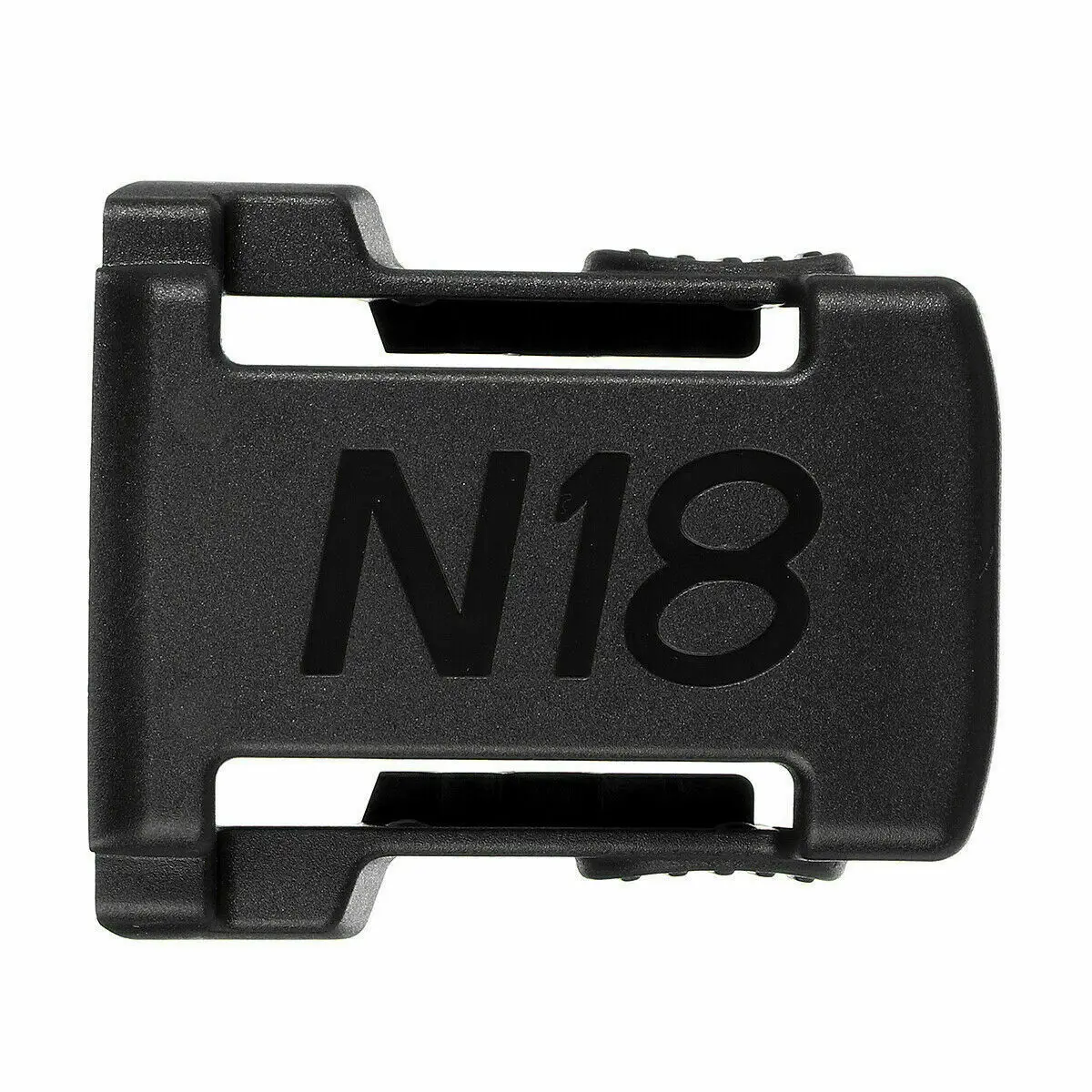 5pcs/10pcsBattery Holder for Milwaukee Battery Mount Dock Holder Fit for M18 48-