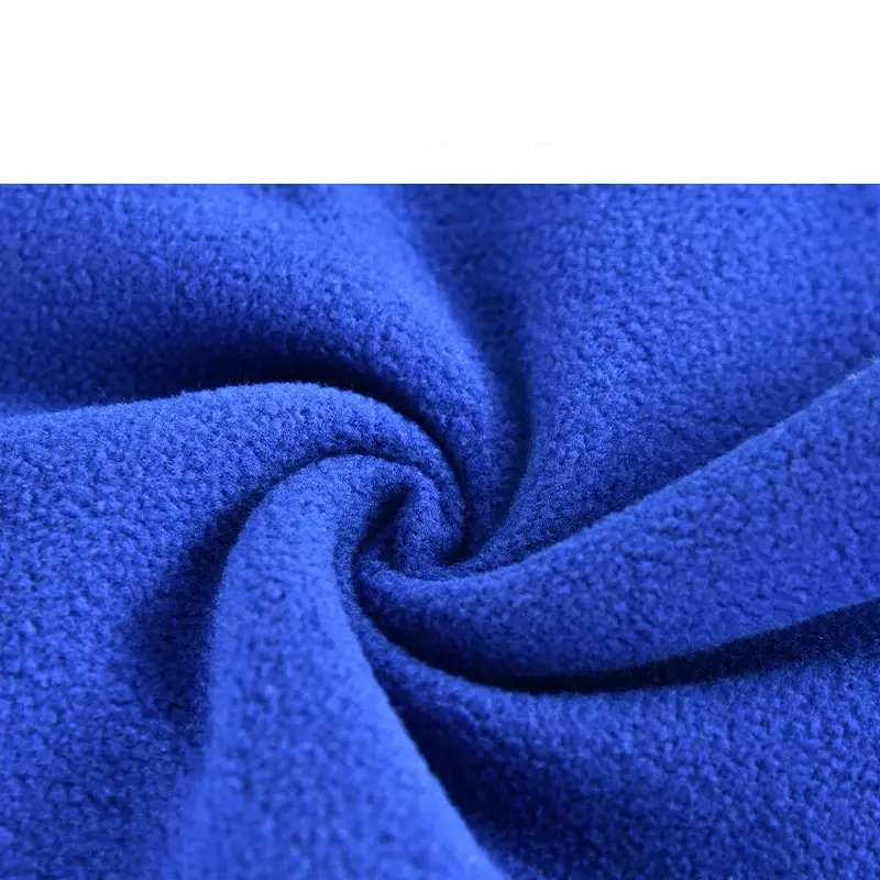 Polar Coral Hat Fleece Balaclava Men Face Warmer Beanies Thermal Head Cover Tactical Military Sports Scarf Caps