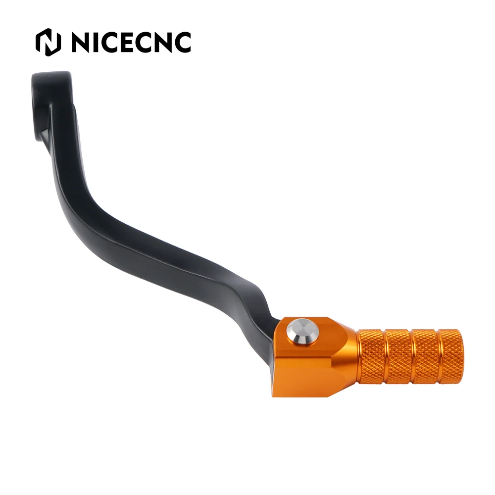 

Folding Tip Gear Pedal Shift Lever For KTM 250EXCF 250XCFW 2009-2011 350SXF 350XCF 2011-2016 For Husqvarna FE250-501 2014-2016
