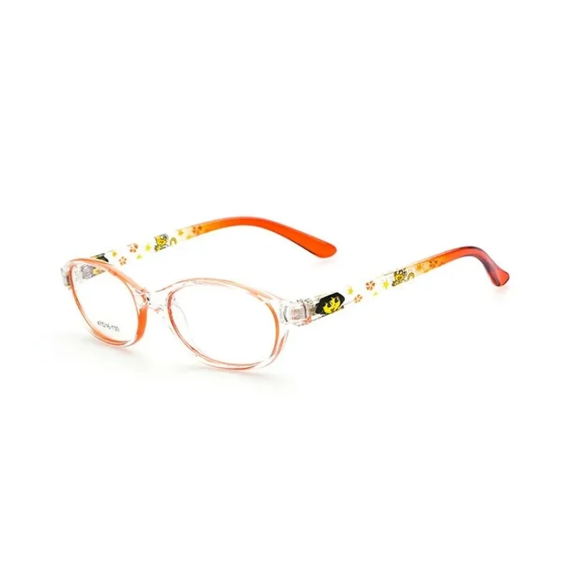 Brand New Fashion Children Full Rim Eyeglass Frames myopia Rx able child kid Boy Girl Glasses Spectacles