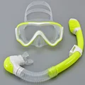 Yellow-White Set