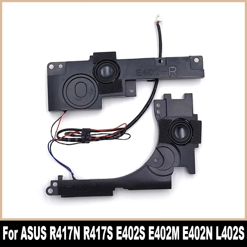 

Новый внутренний динамик для ноутбука ASUS R417N R417S E402S E402M E402N L402S