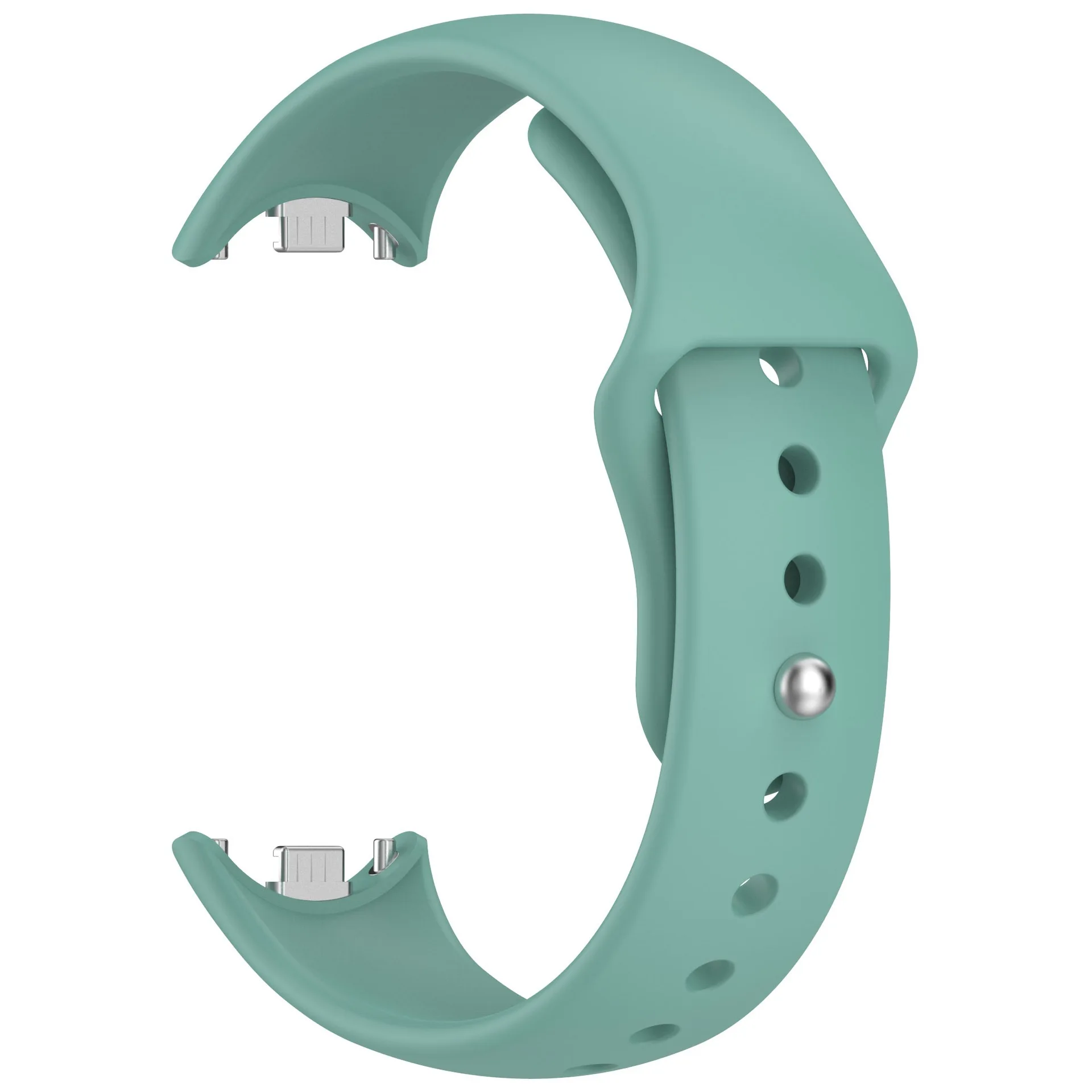 Silicone Sport Wristband Bracelet