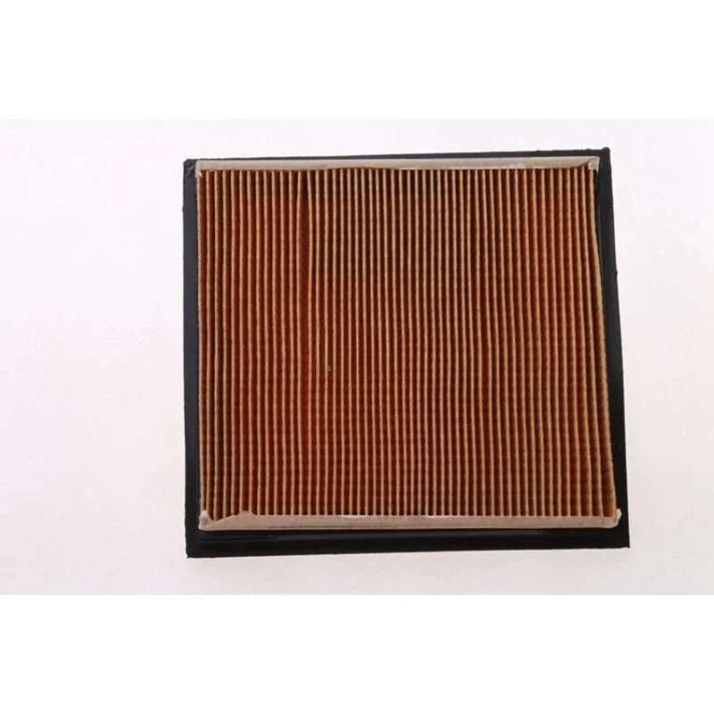 Car Engine Air Filter 2PCS For NISSAN INFINITI EX35 G35 G37 Q60 QX50 370Z EX37 G25 Q40 350Z Skyline Fairlady Z Z34 16546JK20A