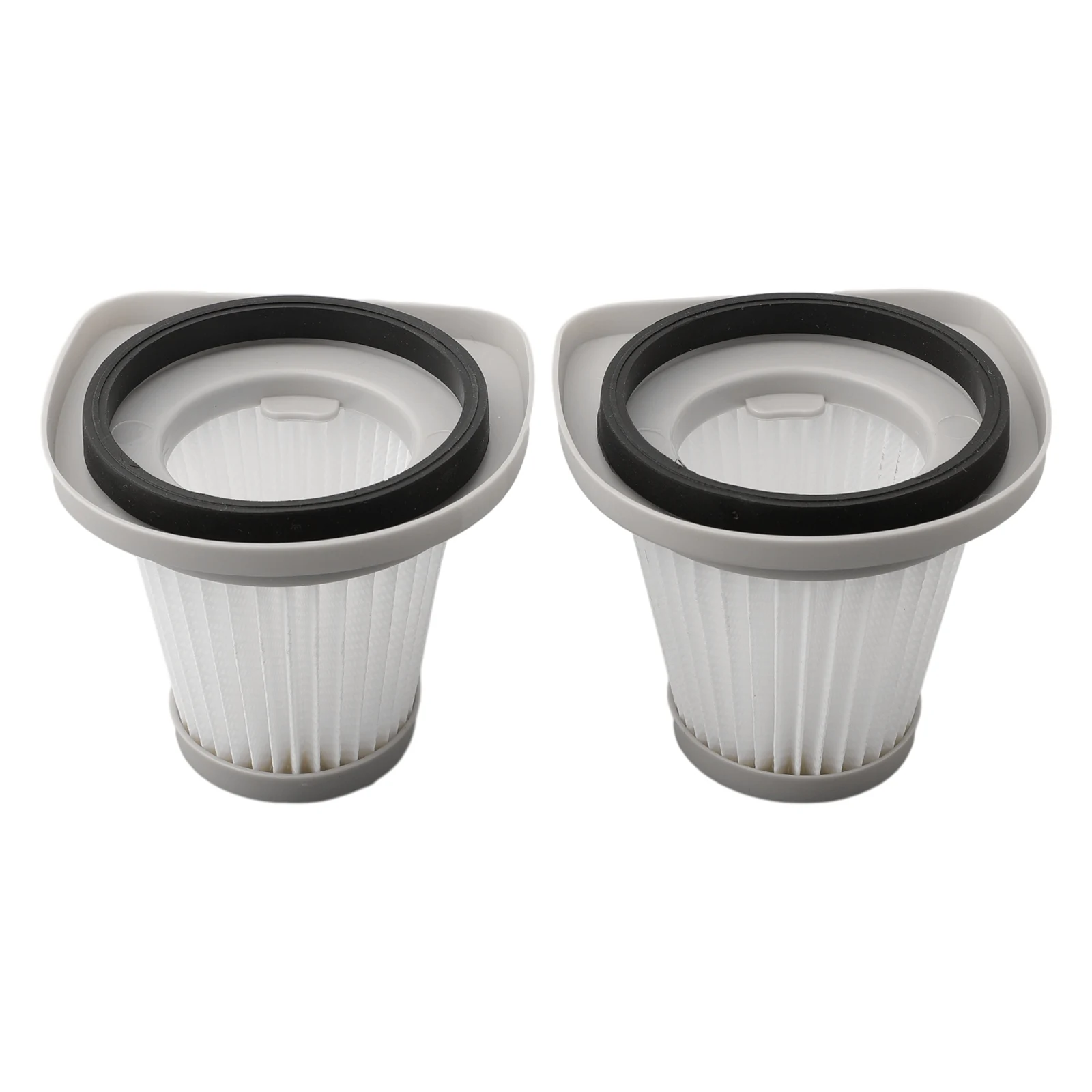 1/2pcs Washable Filters Wired Vacuum Cleaner Filter For INSE R3S Wired Vacuum Cleaner Handheld Vacuum Cleaner Accessories