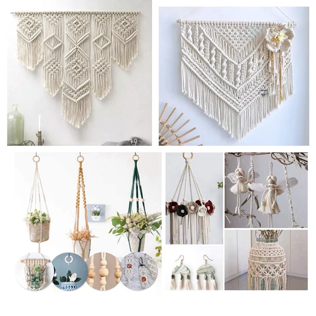 Macrame Cord 6