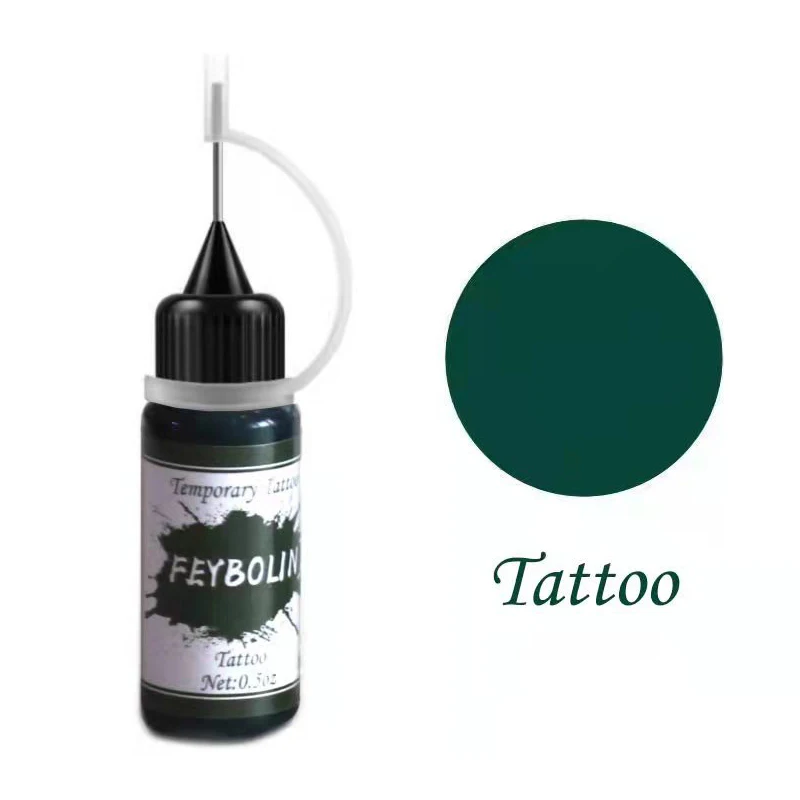 Dark Green
