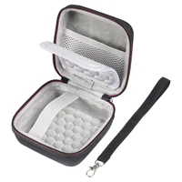 IVBX новейший дорожный жесткий чехол, защитный чехол для GBA SP, портативная флип-ретро-сумка для хранения игровой консоли — изображение 4