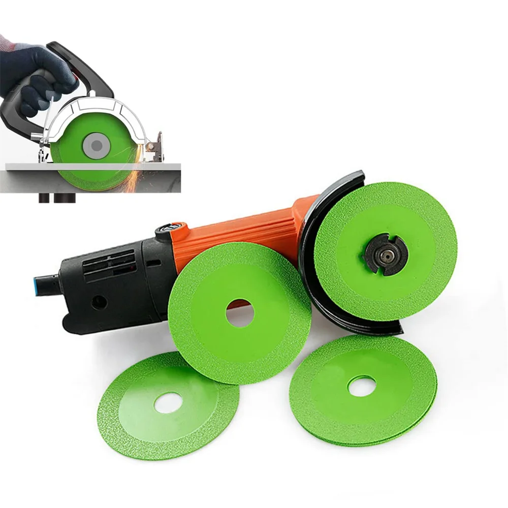 Glass Cutting Diamond Disc Tools Diamond Disk Glass Cutting Glass