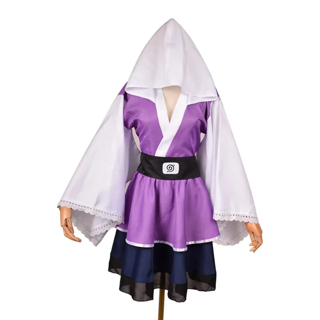 Cosplay Hinata Femme – Image 7
