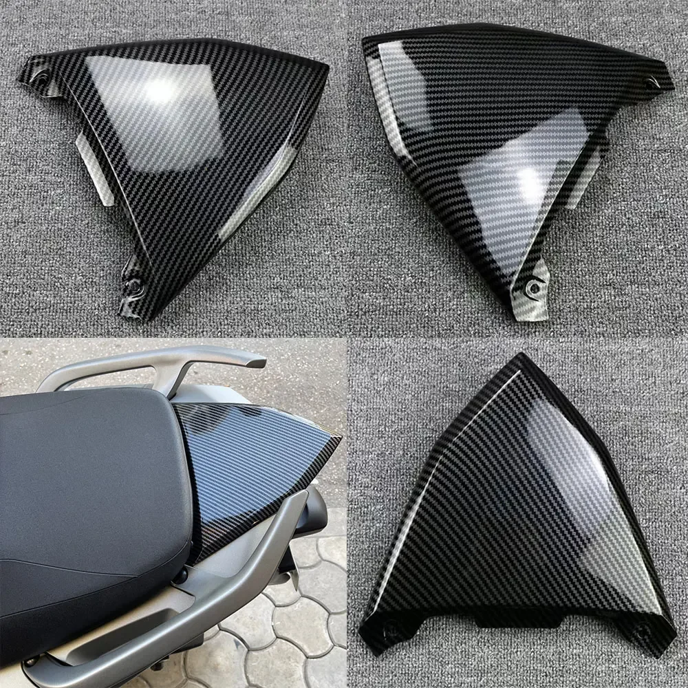 

Обтекатель для заднего пассажирского сиденья мотоцикла Yamaha TMAX530 Tmax 530 2012 2013 2014 2015 2016