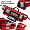 Medical First Aid Kit Bag Portable Storage 1