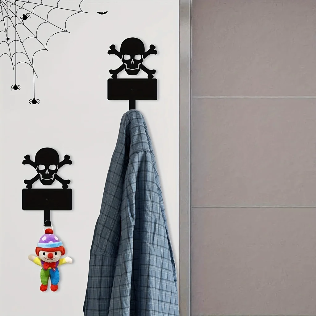 

Skull Hook, Kitchen Cabinet Decor Robe Hooks Coat Rack Wall Clothes Hanging Hooks Wall Hanger Hooks Coat Rack Hooks, Scene Decor