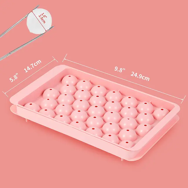 Royal Canin Hydrolyzed Protein Large Breed  Round Ice Cube Mold Silicone  Large - Ice Cream Tools - Aliexpress