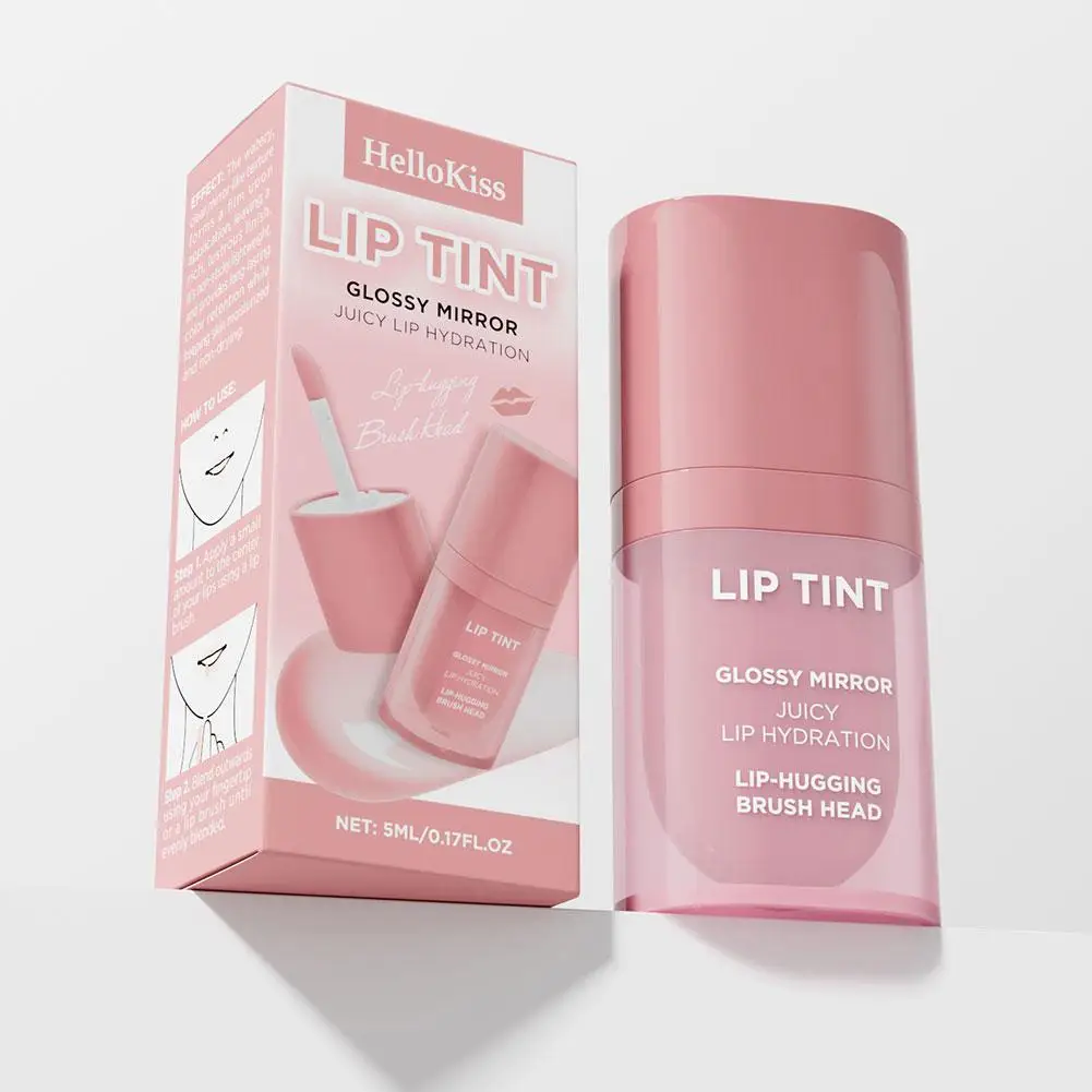 Rossetto lucido effetto specchio idratante a lunga durata_voghion.com