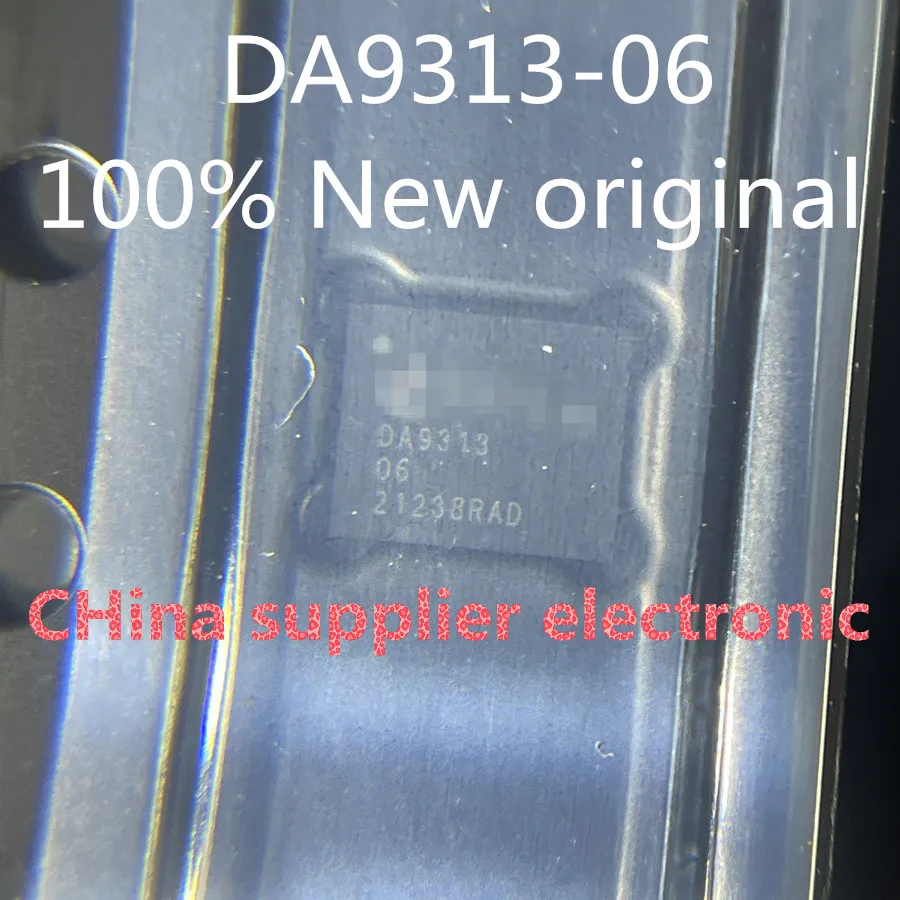 

5pcs-50pcs 100% New original DA9313 06 Power IC Chip